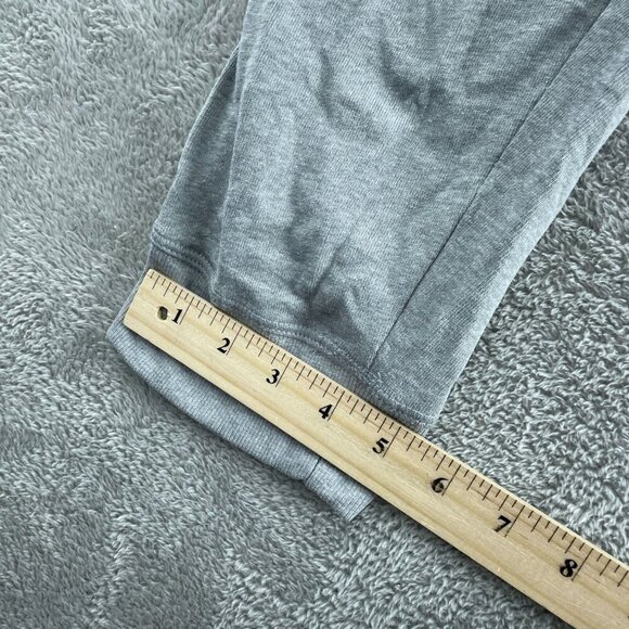 Calvin Klein Womens Joggers 2-Pack French Terry L Gray & Navy NWT 1005 - Picture 9 of 12